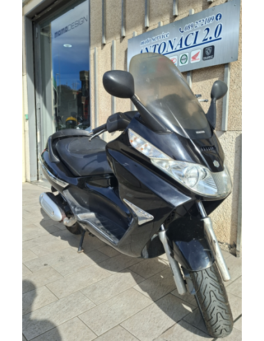 Piaggio X8 200 - 2004 - KM 71252