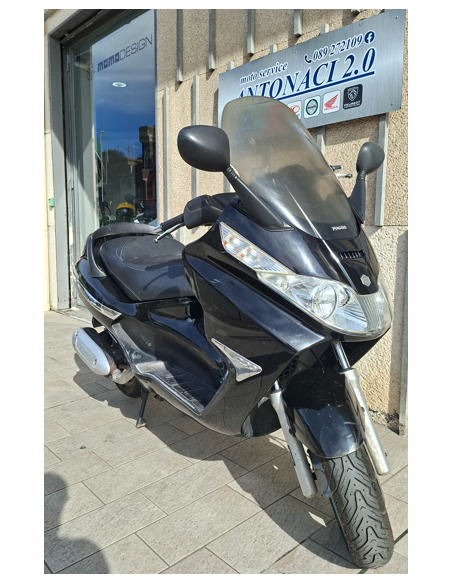Piaggio X8 200 - 2004 - KM 71252