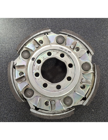 Frizione Piaggio Beverly 400 / 500