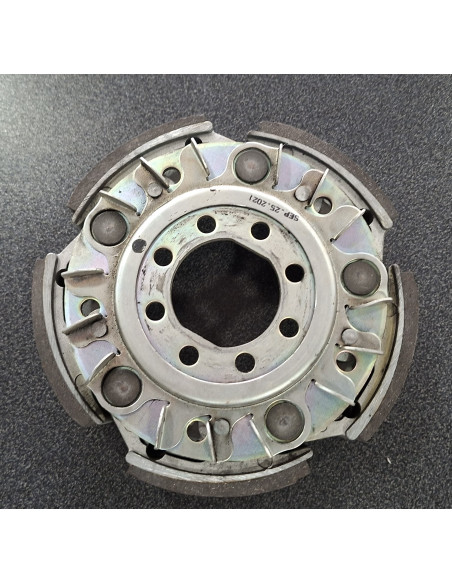 Frizione Piaggio Beverly 400 / 500