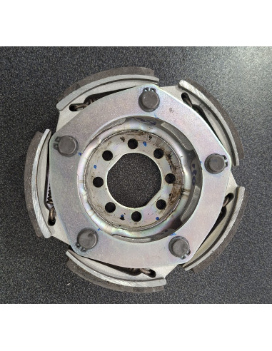 Frizione Piaggio Beverly 400 / 500