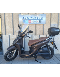 Kymco People 125i S - 2021 - KM 41051 2