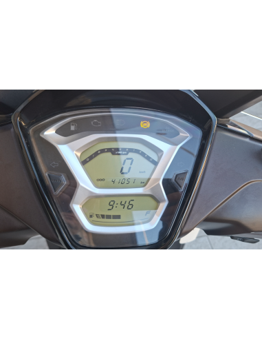 Kymco People 125i S - 2021 - KM 41051