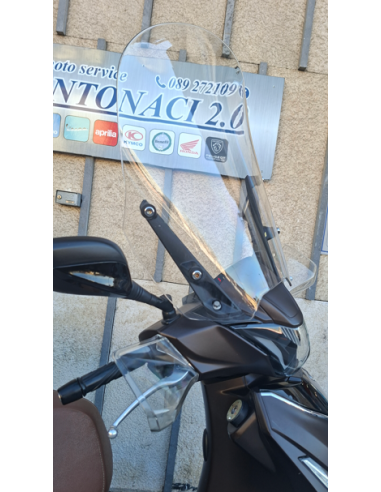 Kymco People 125i S - 2021 - KM 41051