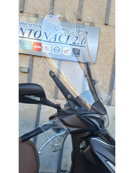 Kymco People 125i S - 2021 - KM 41051