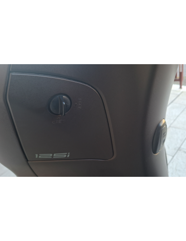 Kymco People 125i S - 2021 - KM 41051