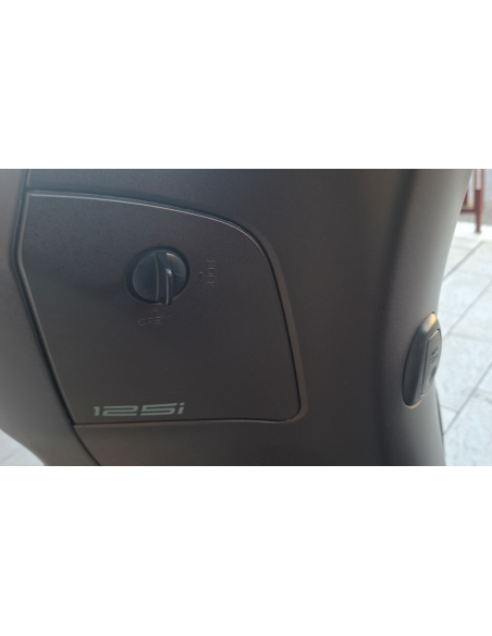 Kymco People 125i S - 2021 - KM 41051