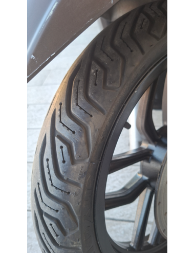 Kymco People 125i S - 2021 - KM 41051