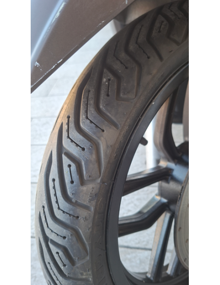 Kymco People 125i S - 2021 - KM 41051