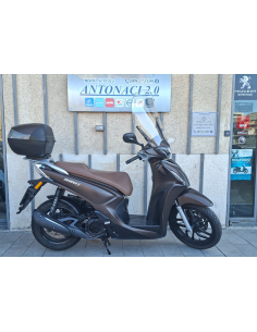 Kymco People 125i S - 2021 - KM 41051