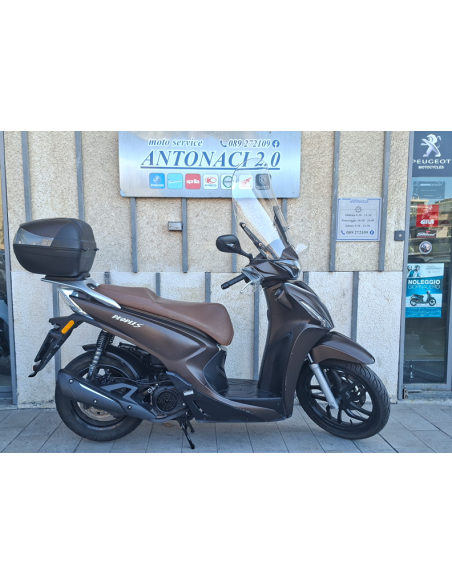 Kymco People 125i S - 2021 - KM 41051