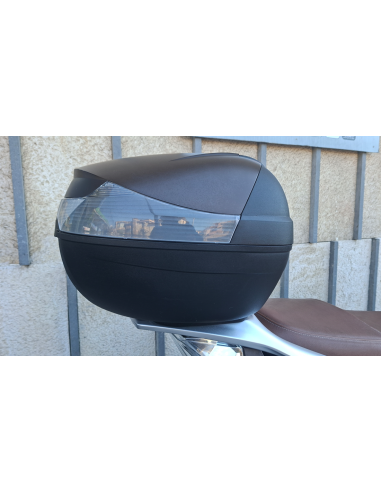 Kymco People 125i S - 2021 - KM 41051