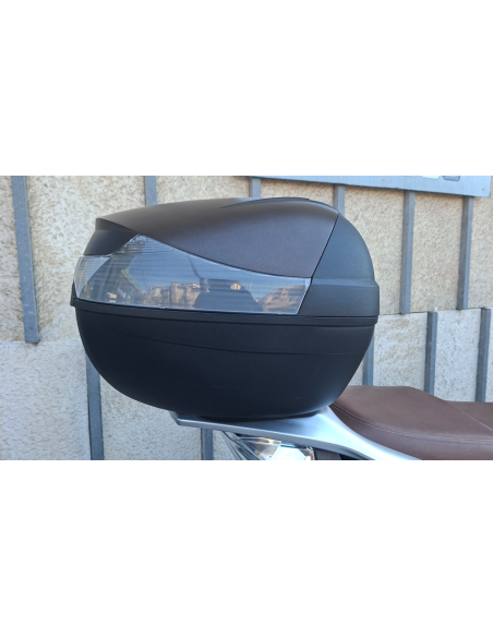Kymco People 125i S - 2021 - KM 41051