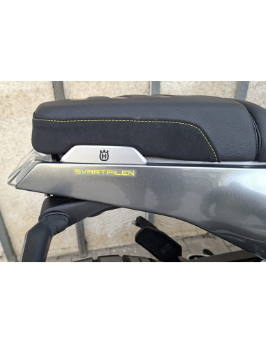 Husqvarna Svartpilen 401 - 2020 - KM 5391