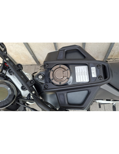 Husqvarna Svartpilen 401 - 2020 - KM 5391