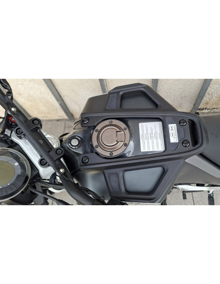 Husqvarna Svartpilen 401 - 2020 - KM 5391
