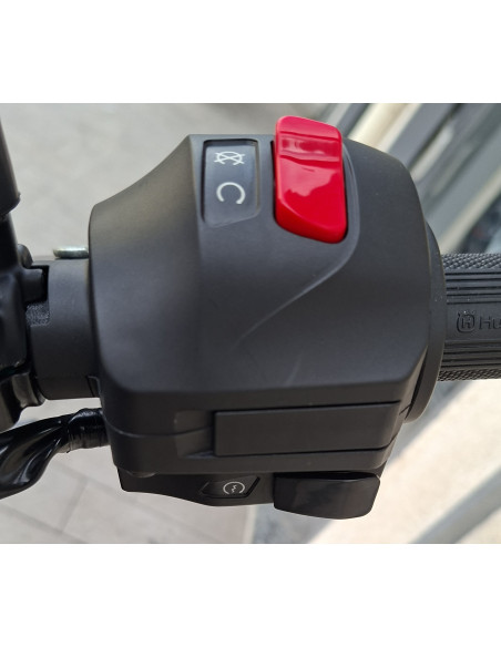 Husqvarna Svartpilen 401 - 2020 - KM 5391