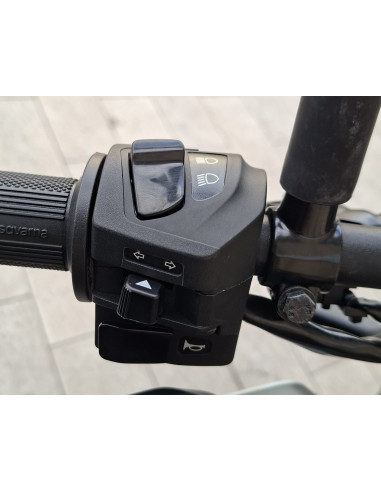 Husqvarna Svartpilen 401 - 2020 - KM 5391