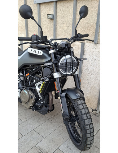 Husqvarna Svartpilen 401 - 2020 - KM 5391