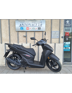 TNT XCS 125 - In Pronta Consegna - Omaggio Immatricolazione