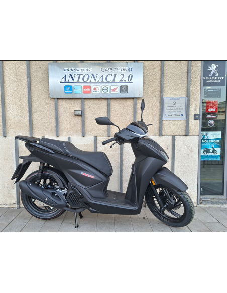 TNT XCS 125 - In Pronta Consegna - Omaggio Immatricolazione