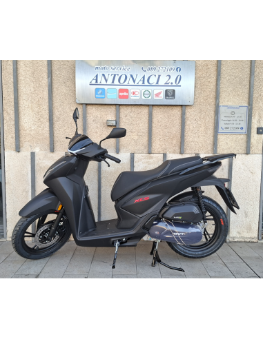 TNT XCS 125 - In Pronta Consegna - Omaggio Immatricolazione