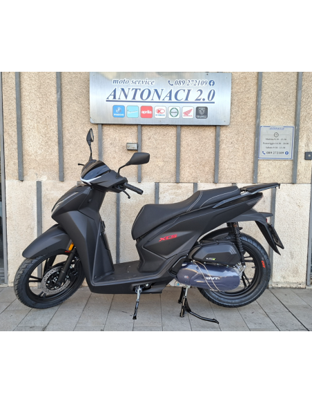 TNT XCS 125 - In Pronta Consegna - Omaggio Immatricolazione