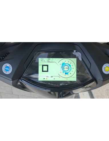 TNT XCS 125 - In Pronta Consegna - Omaggio Immatricolazione