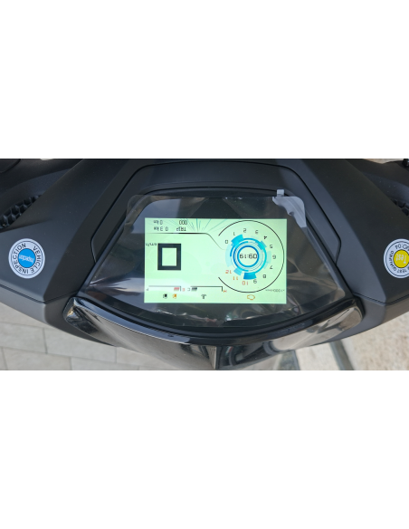 TNT XCS 125 - In Pronta Consegna - Omaggio Immatricolazione