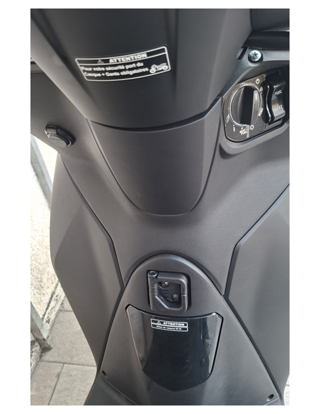 TNT XCS 125 - In Pronta Consegna - Omaggio Immatricolazione