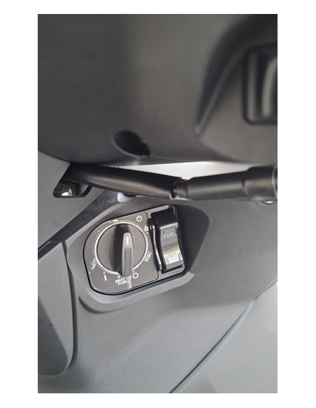 TNT XCS 125 - In Pronta Consegna - Omaggio Immatricolazione