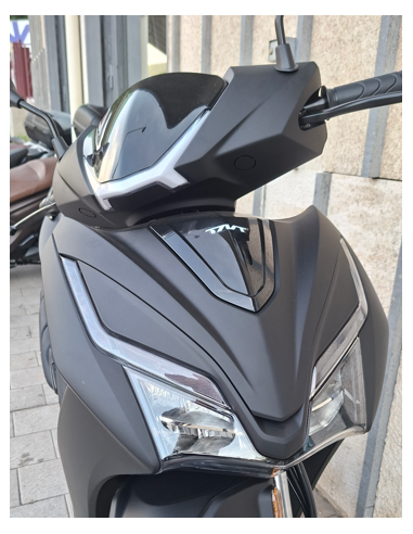 TNT XCS 125 - In Pronta Consegna - Omaggio Immatricolazione