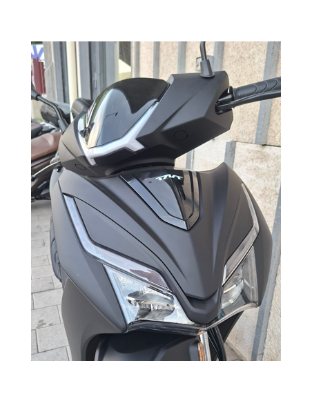 TNT XCS 125 - In Pronta Consegna - Omaggio Immatricolazione