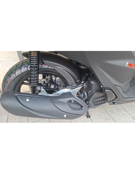 TNT XCS 125 - In Pronta Consegna - Omaggio Immatricolazione