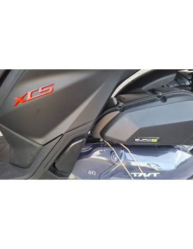 TNT XCS 125 - In Pronta Consegna - Omaggio Immatricolazione