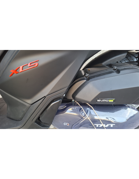 TNT XCS 125 - In Pronta Consegna - Omaggio Immatricolazione