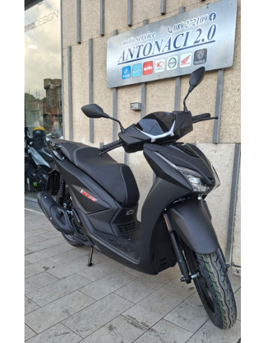TNT XCS 125 - In Pronta Consegna - Omaggio Immatricolazione