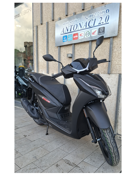TNT XCS 125 - In Pronta Consegna - Omaggio Immatricolazione
