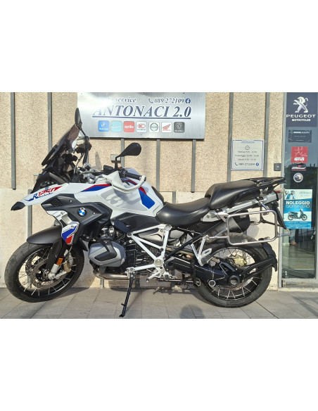 Bmw R 1250 GS Rally - 2021 - KM 39698