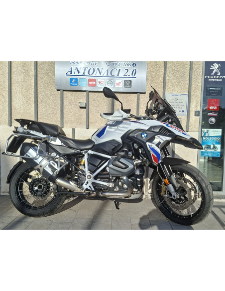 Bmw R 1250 GS Rally - 2021 - KM 39698