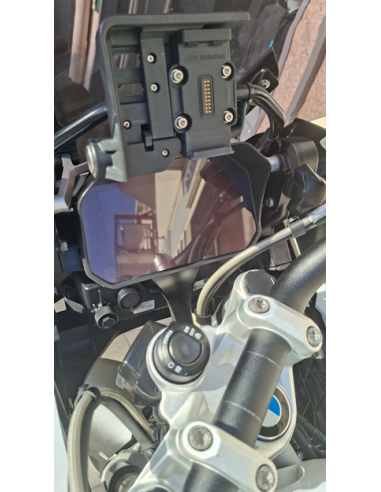 Bmw R 1250 GS Rally - 2021 - KM 39698