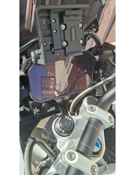 Bmw R 1250 GS Rally - 2021 - KM 39698