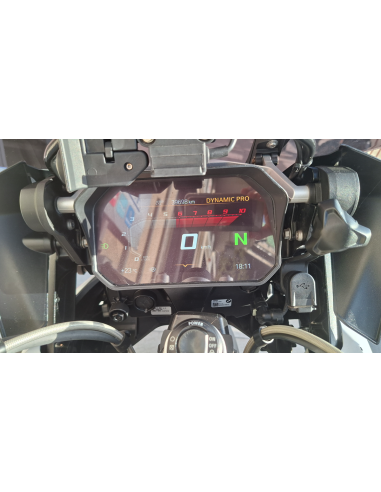 Bmw R 1250 GS Rally - 2021 - KM 39698