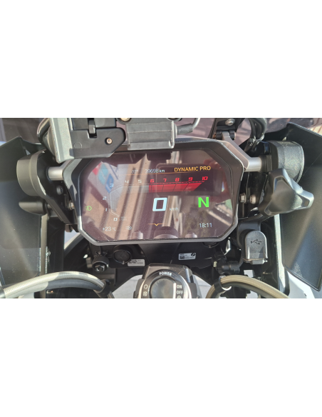 Bmw R 1250 GS Rally - 2021 - KM 39698