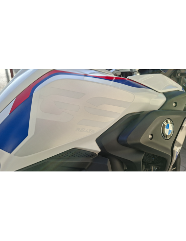 Bmw R 1250 GS Rally - 2021 - KM 39698