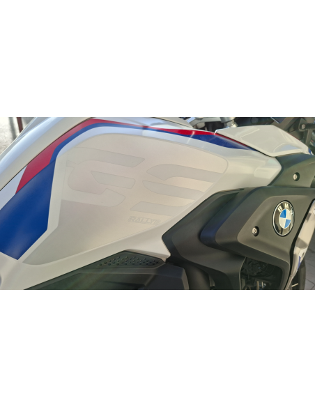 Bmw R 1250 GS Rally - 2021 - KM 39698
