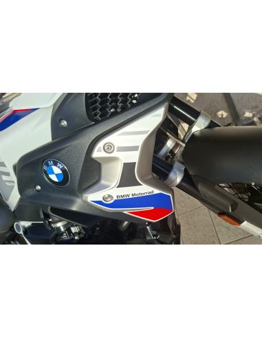 Bmw R 1250 GS Rally - 2021 - KM 39698