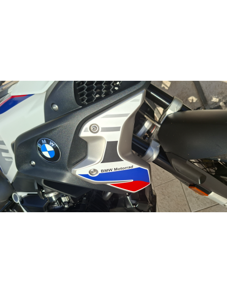 Bmw R 1250 GS Rally - 2021 - KM 39698