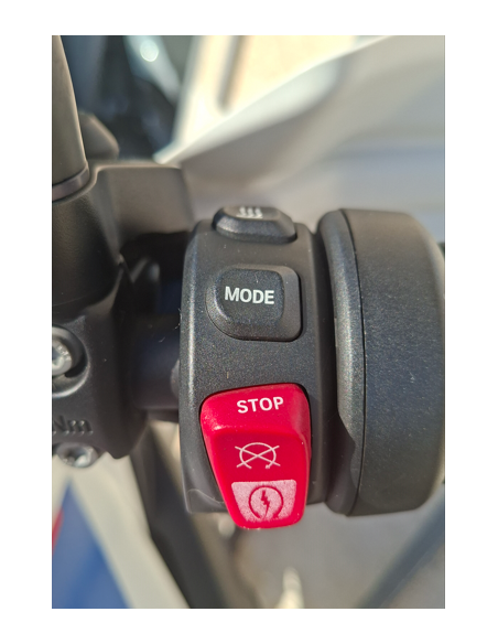 Bmw R 1250 GS Rally - 2021 - KM 39698