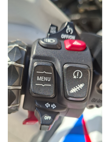 Bmw R 1250 GS Rally - 2021 - KM 39698
